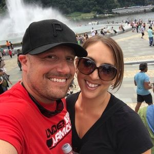 Meet your Posher, Scott